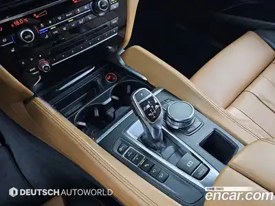 BMW X6 2018 3.0 Автомат в Москве № 306588, миниатюра 9