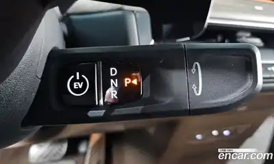 Kia EV9 2024 0.2 Автомат в Москве № 307934, миниатюра 5