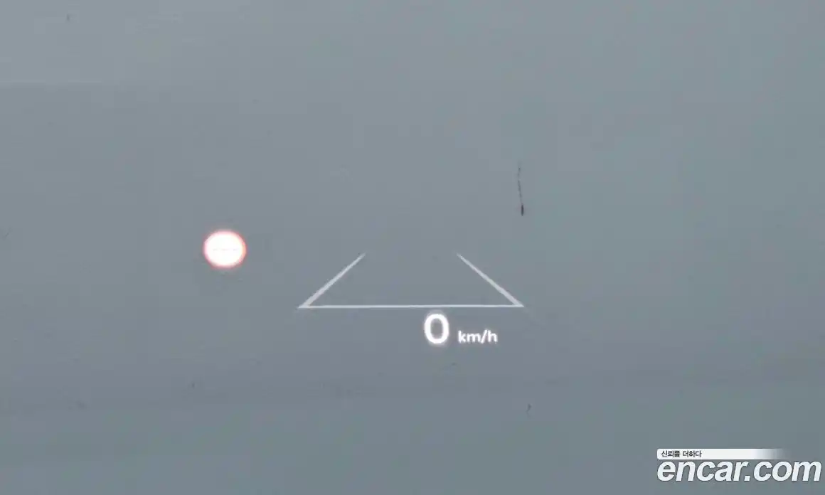 Kia EV9 2024 0.2 Автомат в Москве № 307934, фото 6