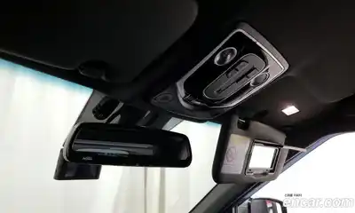 SsangYong Torres, 2024