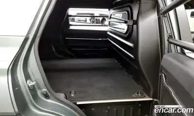 SsangYong Torres 2024 1.5 Автомат в Москве № 30894, миниатюра 11