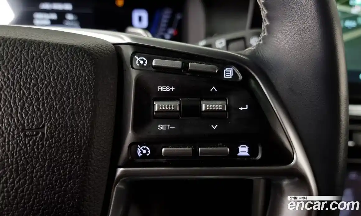 SsangYong Torres 2024 1.5 Автомат в Москве № 30894, фото 18