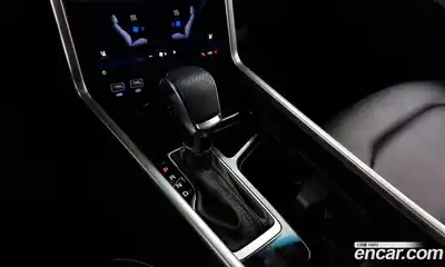 SsangYong Torres 2024 1.5 Автомат в Москве № 30894, миниатюра 2