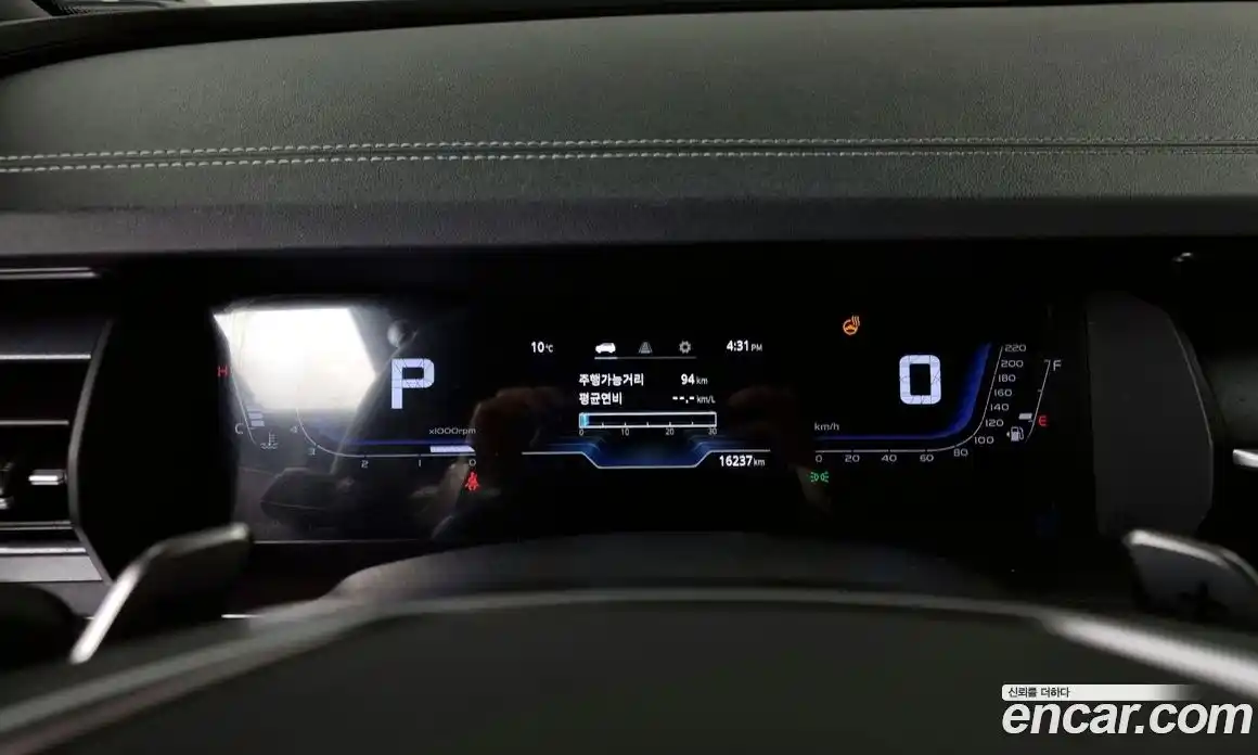 SsangYong Torres 2024 1.5 Автомат в Москве № 30894, фото 4