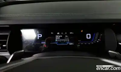 SsangYong Torres 2024 1.5 Автомат в Москве № 30894, миниатюра 4