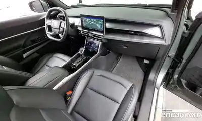 SsangYong Torres 2024 1.5 Автомат в Москве № 30894, миниатюра 5