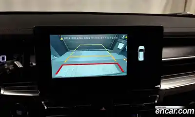 SsangYong Torres 2024 1.5 Автомат в Москве № 30894, миниатюра 8