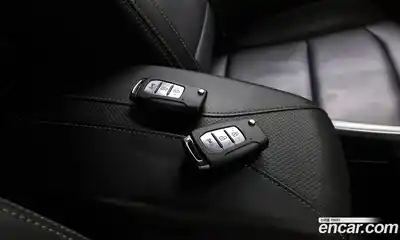 SsangYong Torres 2024 1.5 Автомат в Москве № 30894, миниатюра 9