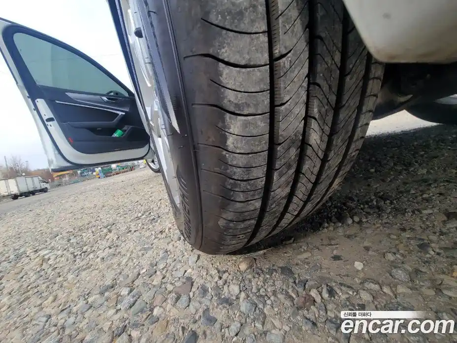 Audi A6 2020 2.0 Автомат в Москве № 312396, фото 18