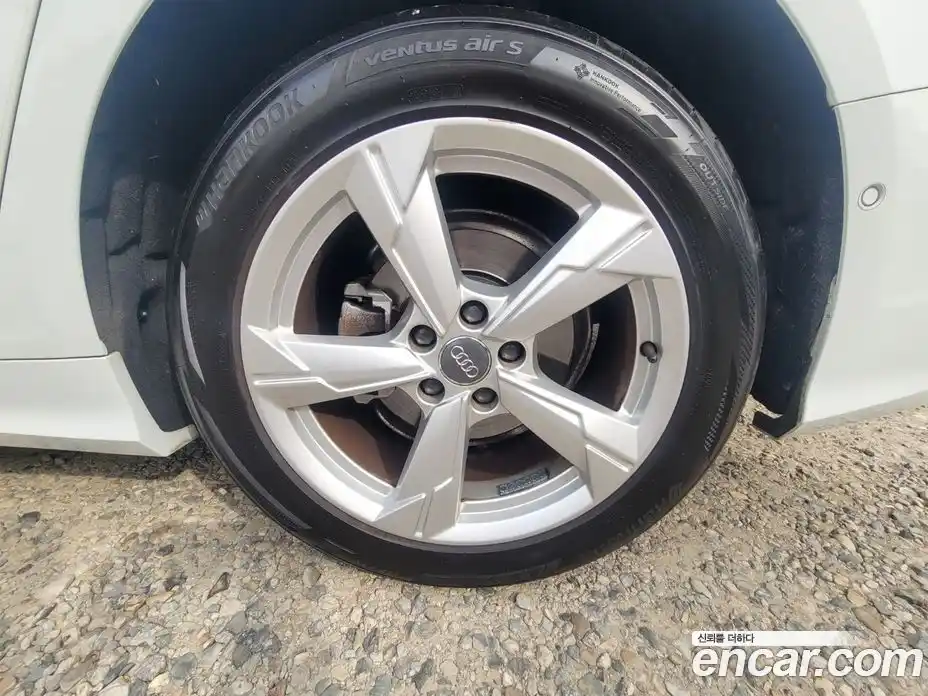 Audi A6 2020 2.0 Автомат в Москве № 312396, фото 19