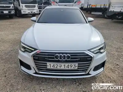 Audi A6 2020 2.0 Автомат в Москве № 312396, миниатюра 2