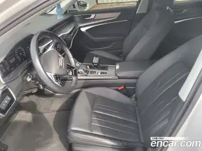 Audi A6 2020 2.0 Автомат в Москве № 312396, миниатюра 7