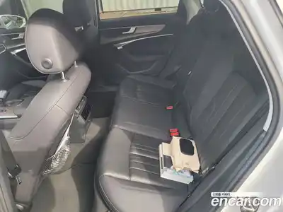 Audi A6 2020 2.0 Автомат в Москве № 312396, миниатюра 8