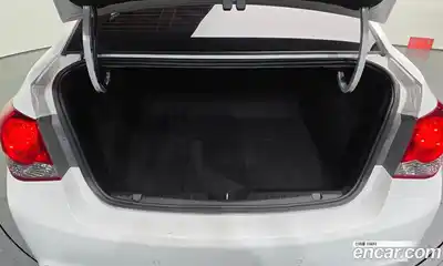 Chevrolet Cruze 2014 2.0 Автомат в Москве № 315223, миниатюра 2