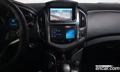Chevrolet Cruze 2014 2.0 Автомат в Москве № 315223, миниатюра 3