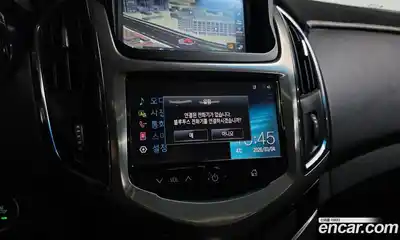 Chevrolet Cruze 2014 2.0 Автомат в Москве № 315223, миниатюра 6