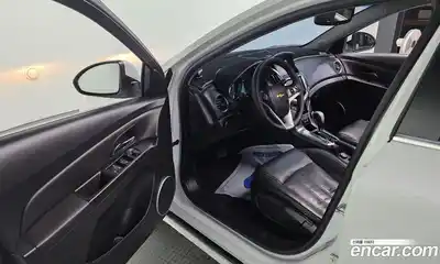 Chevrolet Cruze 2014 2.0 Автомат в Москве № 315223, миниатюра 10