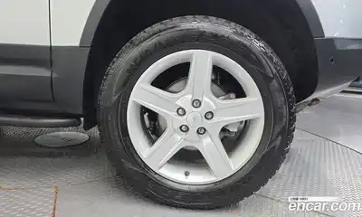 Land Rover Defender 2023 3.0 Автомат в Москве № 315459, миниатюра 5