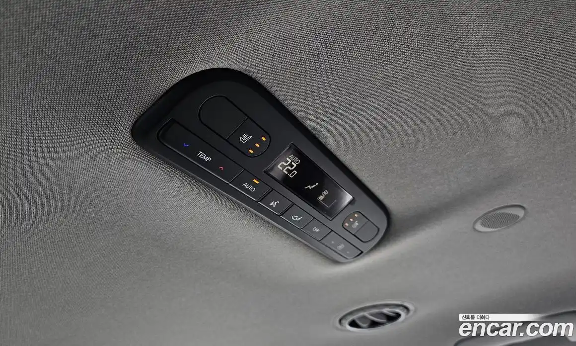 Hyundai Palisade 2026 2.5 Автомат в Москве № 318407, фото 11