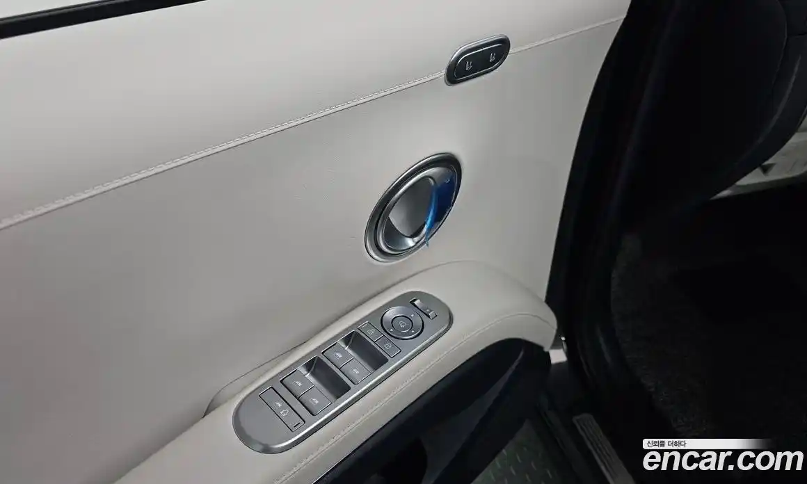 Hyundai Palisade 2026 2.5 Автомат в Москве № 318407, фото 12