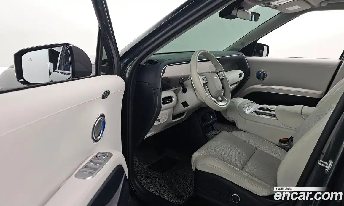 Hyundai Palisade 2026 2.5 Автомат в Москве № 318407, фото 13