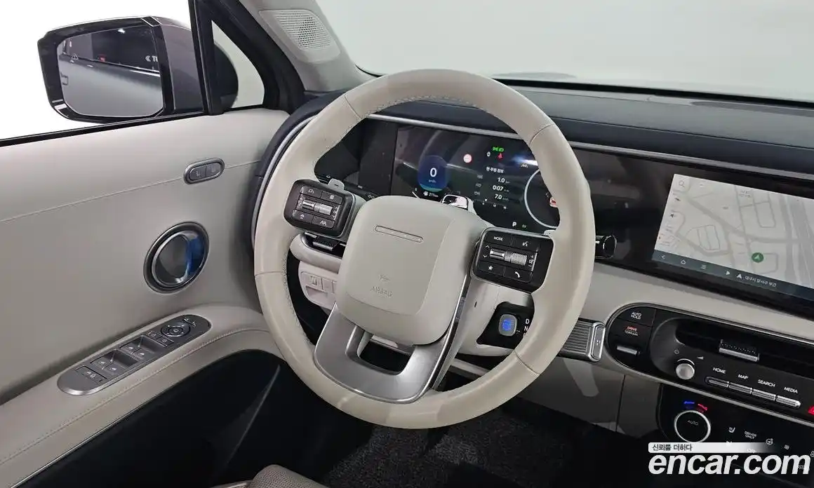 Hyundai Palisade 2026 2.5 Автомат в Москве № 318407, фото 18