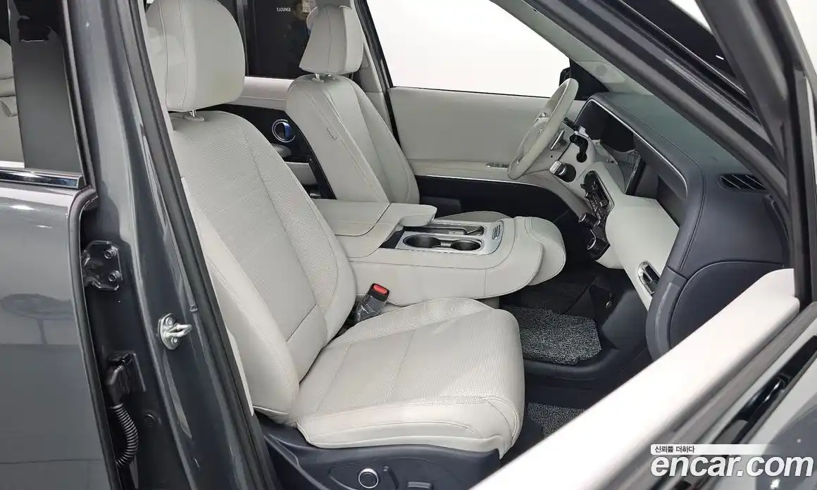 Hyundai Palisade 2026 2.5 Автомат в Москве № 318407, фото 19