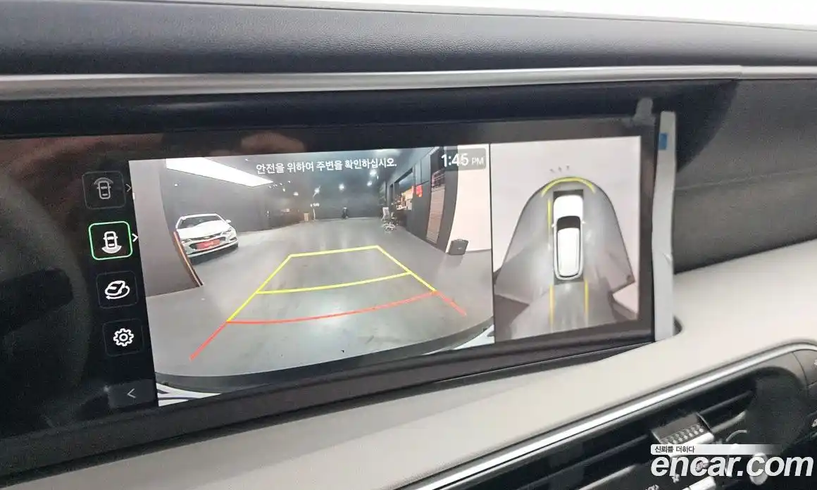 Hyundai Palisade 2026 2.5 Автомат в Москве № 318407, фото 20