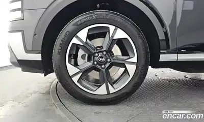 Hyundai Palisade 2026 2.5 Автомат в Москве № 318407, миниатюра 2