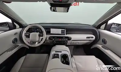 Hyundai Palisade 2026 2.5 Автомат в Москве № 318407, миниатюра 3