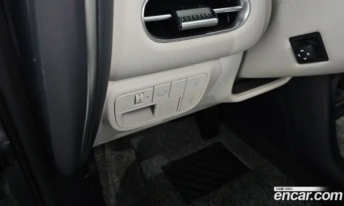 Hyundai Palisade 2026 2.5 Автомат в Москве № 318407, фото 4