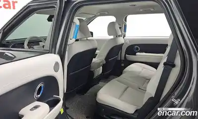 Hyundai Palisade 2026 2.5 Автомат в Москве № 318407, миниатюра 7