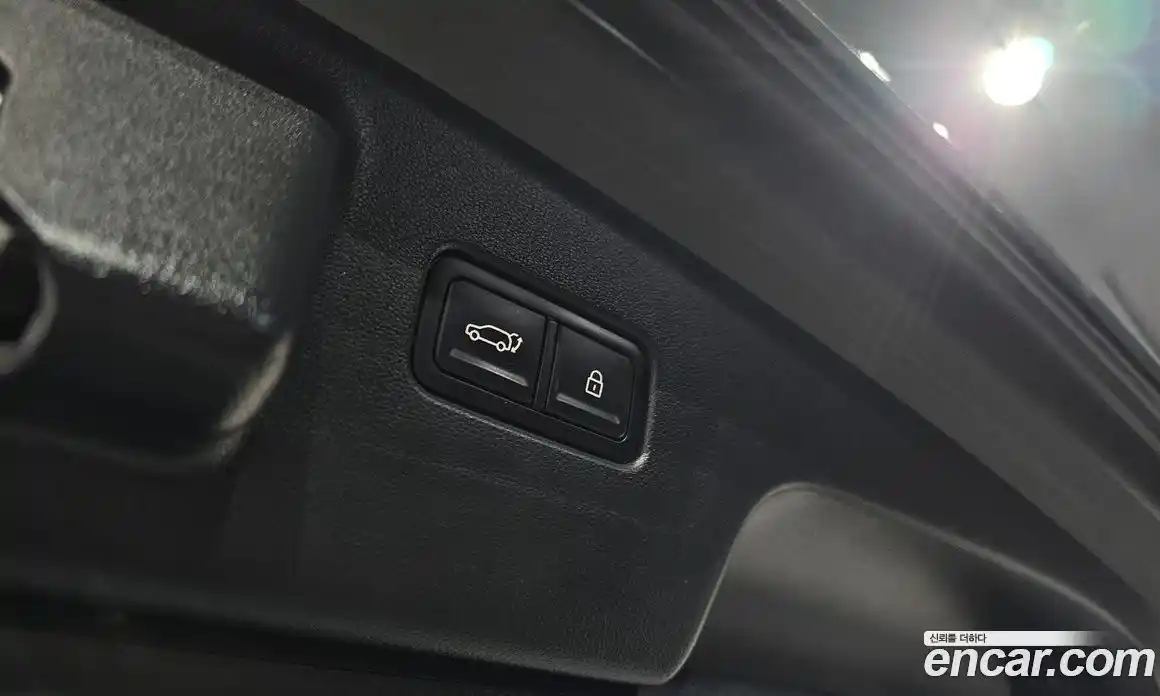 Hyundai Palisade 2026 2.5 Автомат в Москве № 318407, фото 8