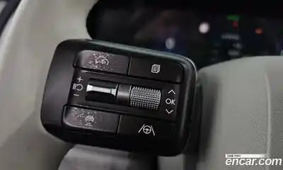 Hyundai Palisade 2026 2.5 Автомат в Москве № 318407, миниатюра 9