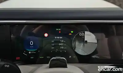 Hyundai Palisade 2026 2.5 Автомат в Москве № 318407, миниатюра 10