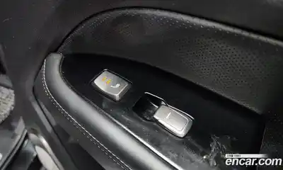 SsangYong Rexton 2018 2.2 Автомат в Москве № 32164, миниатюра 6