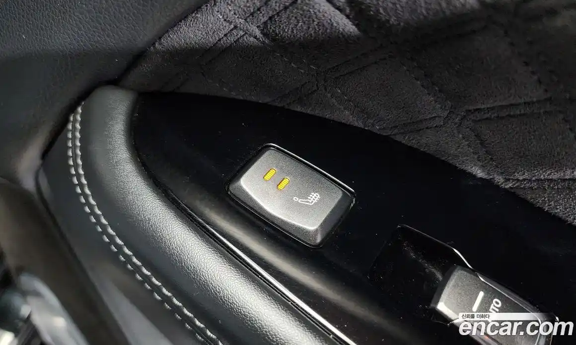 SsangYong Rexton 2021 2.2 Автомат в Москве № 32466, фото 12