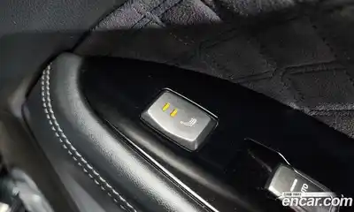 SsangYong Rexton 2021 2.2 Автомат в Москве № 32466, миниатюра 12