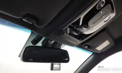 SsangYong Rexton 2021 2.2 Автомат в Москве № 32466, миниатюра 2