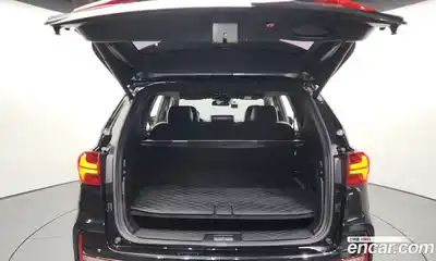 SsangYong Rexton 2021 2.2 Автомат в Москве № 32466, миниатюра 8