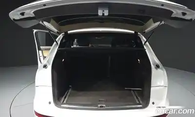 Audi Q5 2016 2.0 Автомат в Москве № 325812, миниатюра 12