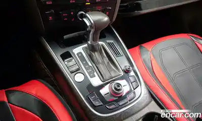 Audi Q5 2016 2.0 Автомат в Москве № 325812, миниатюра 7