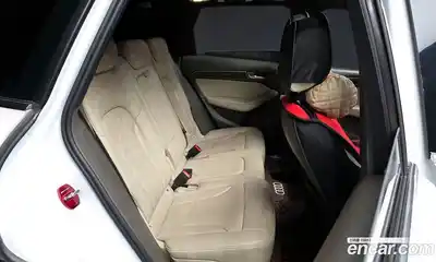 Audi Q5 2016 2.0 Автомат в Москве № 325812, миниатюра 8