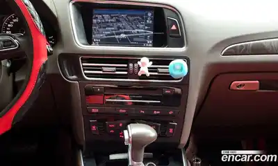 Audi Q5 2016 2.0 Автомат в Москве № 325812, миниатюра 9