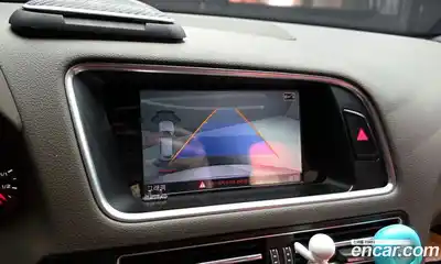 Audi Q5 2016 2.0 Автомат в Москве № 325812, миниатюра 10