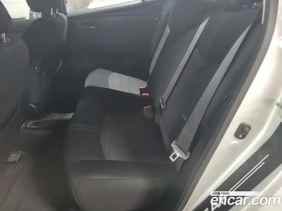 Nissan Leaf 2019 0.1 Автомат в Москве № 326499, фото 12