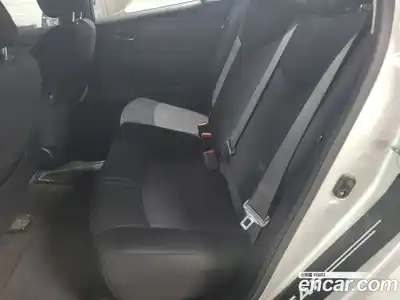 Nissan Leaf 2019 0.1 Автомат в Москве № 326499, миниатюра 12