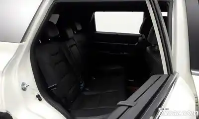 SsangYong Torres 2024 1.5 Автомат в Москве № 32763, миниатюра 12