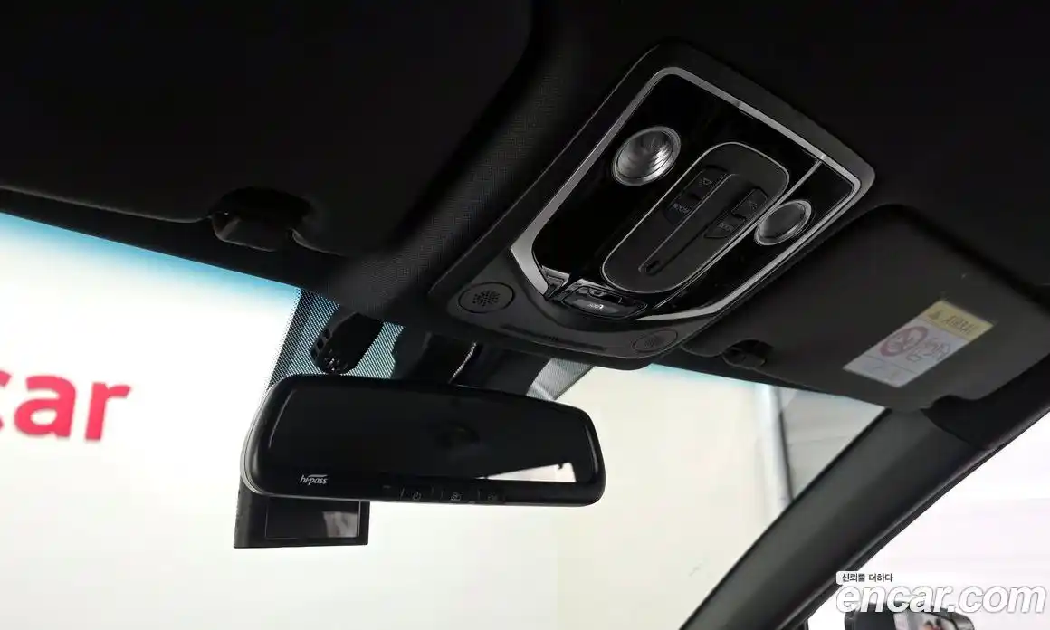 SsangYong Torres 2024 1.5 Автомат в Москве № 32763, фото 16