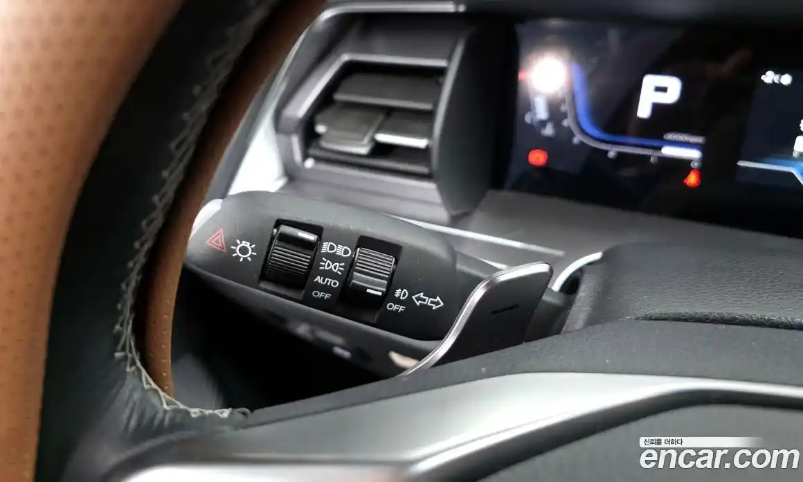 SsangYong Torres 2024 1.5 Автомат в Москве № 32763, фото 17